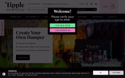 Tipplehampercompany