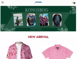 Konosbog