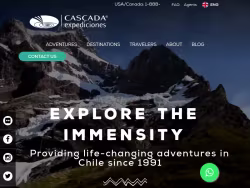 Cascada