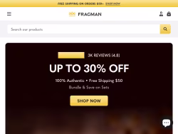 Fragman