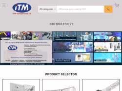 Itm-components