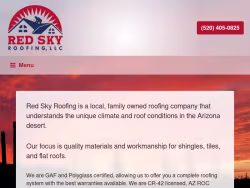 Redskyroofingaz