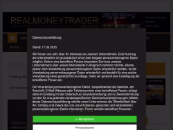 Realmoneytrader