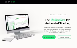 Usepeakbot