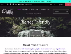 Thesolidbarcompany