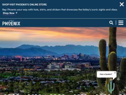 Visitphoenix