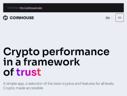 Coinhouse