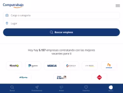 Computrabajo