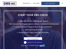 Dbscheckonline