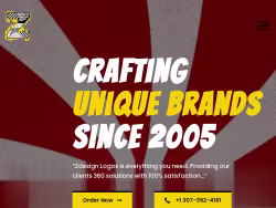 Zdesignlogos