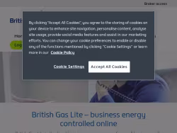 Britishgaslite