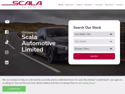 Scalaautomotive