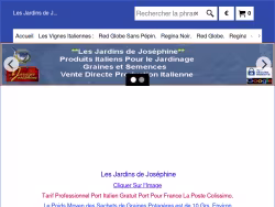 Lesjardinsdejosephine