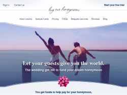 Buy-our-honeymoon