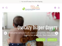 Clothdiaper