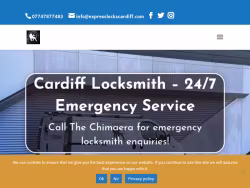 Expresslockscardiff