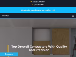 Drywallcontractor-texas