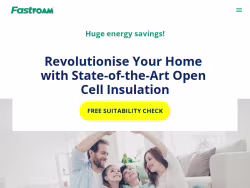 Fastfoam