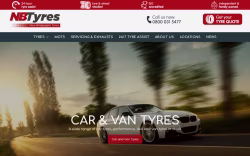 Newbridgegatetyres