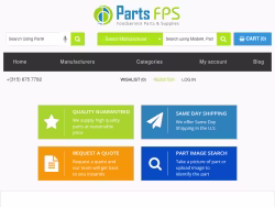 Partsfps