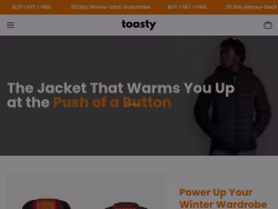 Toastypro