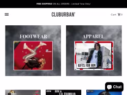 Cluburban