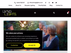Livinglights-online