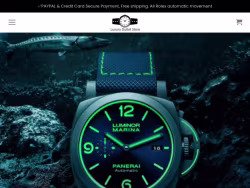 Luxewatchus