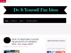 Diyfunideas