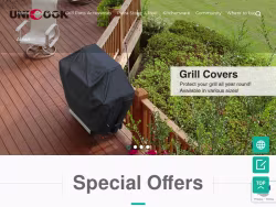 Unicook