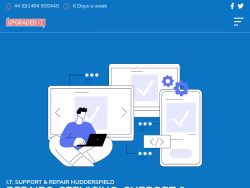 Upgradedit