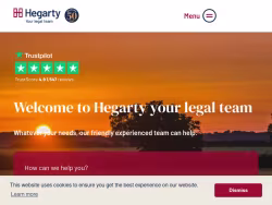 Hegarty