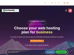 Hostpaddy