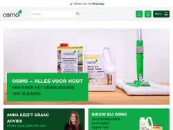 Osmonederland