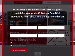 Deanlarkindesign