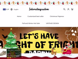 Interestingcustom