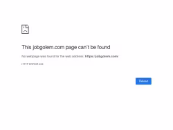 Jobgolem