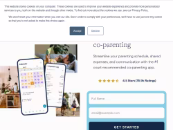 Ourfamilywizard