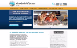 Interactivemathtutor