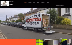 London-removals-service