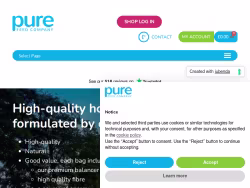 Purefeed