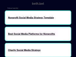 Beth