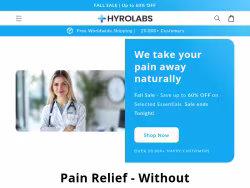 Hyrolabs