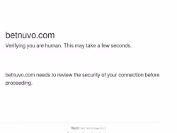 Betnuvo