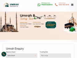 Umrahinsights