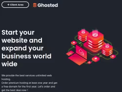 Ghosted