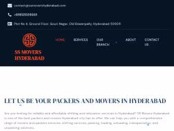 Ssmovershyderabad