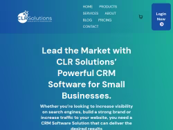 Clrsolutions