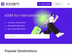 Toosim
