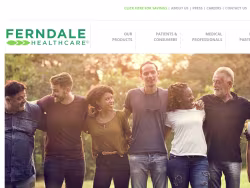 Ferndalehealthcare